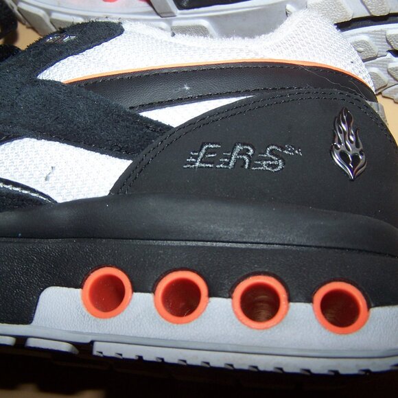 Reebok x Anuel AA ERS World Sneaker Men\'s SZ 10.5 Excellent Condition main image 8